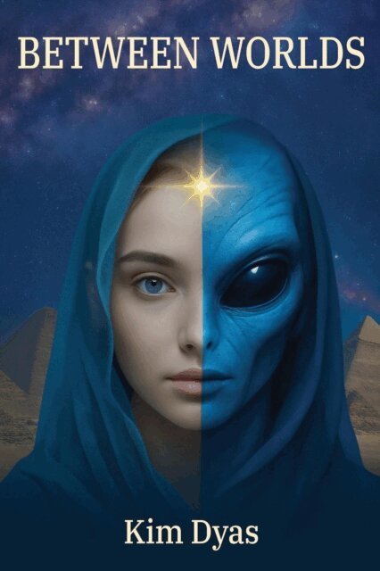 Between Worlds