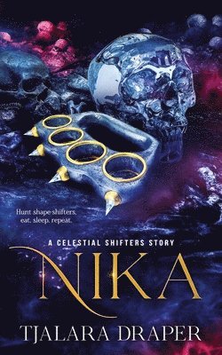 Tjalara Draper - Nika - Colour Edition, Häftad. Tillgänglighet: Lägg i varukorg