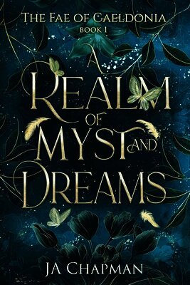 Ja Chapman - Realm of Myst and Dreams, Häftad. Tillgänglighet: Lägg i varukorg
