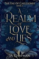 Ja Chapman - Realm of Love and Lies, Häftad. Tillgänglighet: Lägg i varukorg