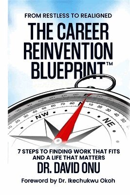 Career Reinvention Blueprint