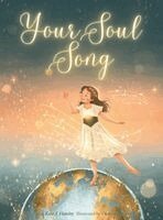 Kate E Hateley - Your Soul Song, Inbunden. Tillgänglighet: Lägg i varukorg
