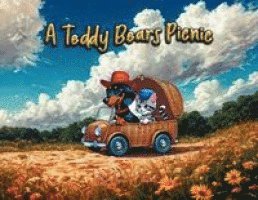 Sharon Marshall - Teddy Bears Picnic, Häftad