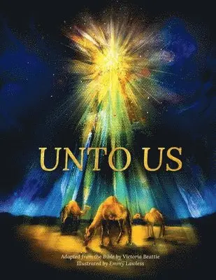 Victoria Beattie - Unto Us, Häftad. Tillgänglighet: Lägg i varukorg