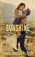 Samantha Leigh - Sunshine, Häftad