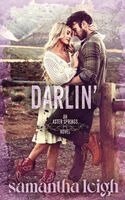 Samantha Leigh - Darlin', Häftad