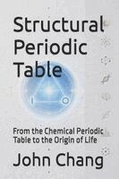 John Chang - Structural Periodic Table, Häftad. Tillgänglighet: Lägg i varukorg