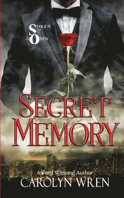 Carolyn Wren - Secret Memory, Häftad. Tillgänglighet: Lägg i varukorg