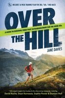 Jane Davies - Over The Hill, Häftad. Tillgänglighet: Lägg i varukorg