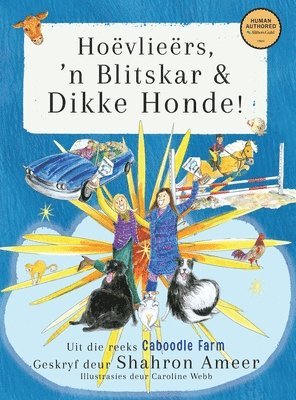 Ameer - Hoëvlieërs, 'nBlitskar& DikkeHonde, Inbunden. Tillgänglighet: Lägg i varukorg
