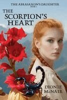 Dionie McNair - Scorpion's Heart, Häftad