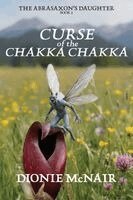 Dionie McNair - Curse of the Chakka Chakka, Häftad