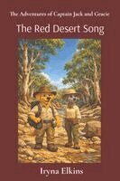 Iryna Elkins - Red Desert Song, Häftad