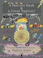 Shahron Ameer - Harvest Dash & a Great Surprise!, Inbunden. Tillgänglighet: Lägg i varukorg