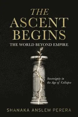 Ascent Begins