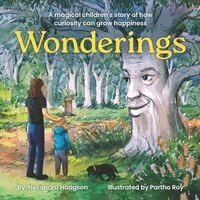 Alexandra Hodgson - Wonderings, Häftad. Tillgänglighet: Lägg i varukorg