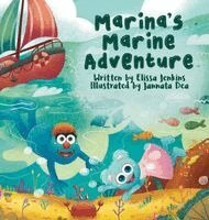 Elissa Jenkins - Marina's Marine Adventure, Inbunden. Tillgänglighet: Lägg i varukorg