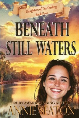 Annie Seaton - Beneath Still Waters, Häftad