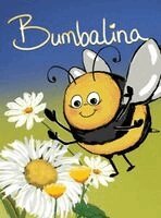 Kate Green - Bumbalina, Inbunden