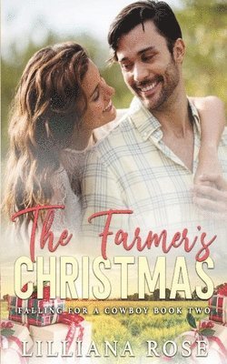 Lilliana Rose - Farmer's Christmas, Häftad