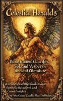 Peta Oakes (Gaelic Mac Dubhdara) - Celestial Heralds, Häftad