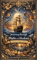 Peta Oakes (Gaelic Mac Dubhdara) - Journey through Myths and Shadows, Häftad