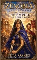 Peta Oakes (Gaelic Mac Dubhdara) - Zenobia, Häftad