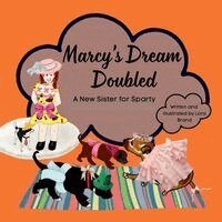 Lora Rositta Brand, Nadia Rositta Van Der Merwe - Marcy's Dream Doubled, Häftad. Tillgänglighet: Lägg i varukorg