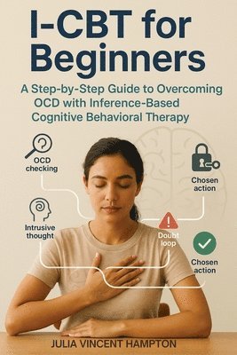 Julia Vincent Hampton - I-CBT for Beginners, Häftad