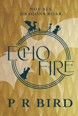 P R Bird - Echofire, Häftad