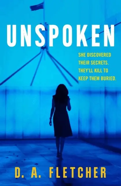 Denise A Fletcher - Unspoken, E-bok. Tillgänglighet: Lägg i varukorg