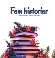 Kataria - Fem historier, Inbunden. Tillgänglighet: Lägg i varukorg