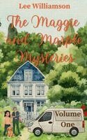 Lee Williamson - Maggie and Marple Mysteries Volume One, Inbunden