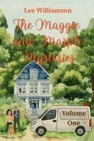Lee Williamson - Maggie and Marple Mysteries Volume One, Häftad