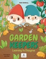 Owen C Sainsbury - Garden Keepers, Häftad