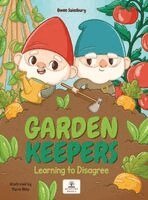 Owen C Sainsbury - Garden Keepers, Inbunden
