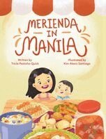 Merienda in Manila