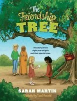 Sarah Martin - Friendship Tree, Häftad
