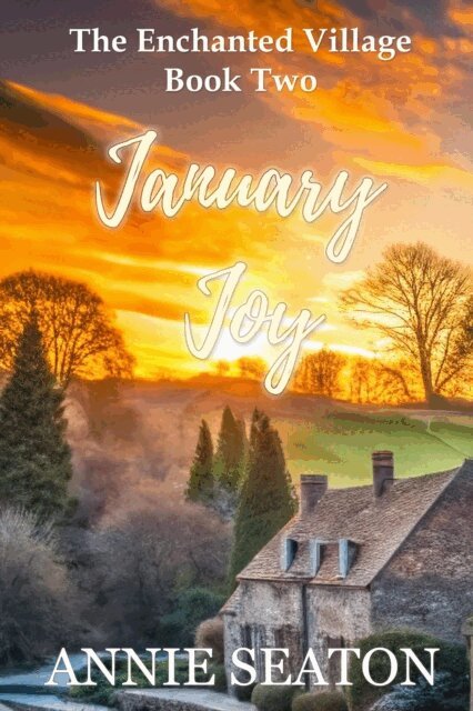 Annie Seaton - January Joy, E-bok