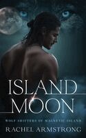 Rachel Armstrong - Island Moon, Häftad