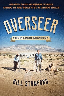 Bill Stanford - Overseer, Häftad. Tillgänglighet: Lägg i varukorg