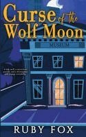 Ruby Fox - Curse of the Wolf Moon, Häftad