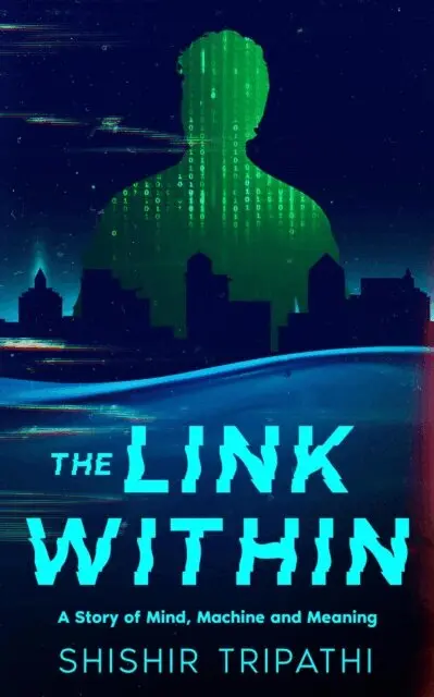 Shishir Tripathi - Link Within, E-bok. Tillgänglighet: Lägg i varukorg