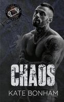 Kate Bonham - Chaos, Häftad