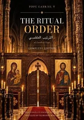 Pope Gabriel V - Ritual Order, Häftad. Tillgänglighet: Lägg i varukorg