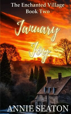 Annie Seaton - January Joy, Häftad