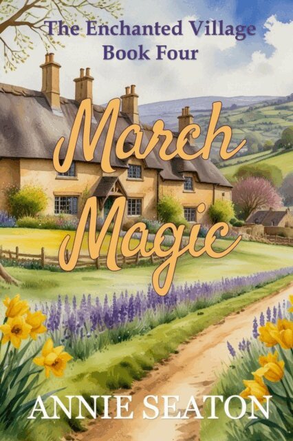 March Magic