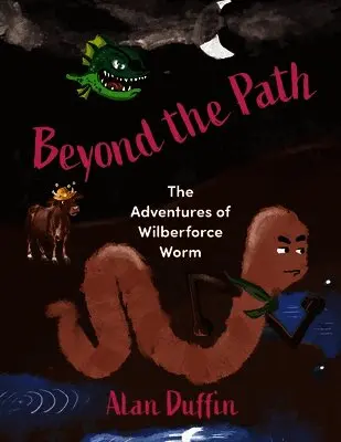 Alan Duffin - Beyond the Path, Häftad. Tillgänglighet: Lägg i varukorg