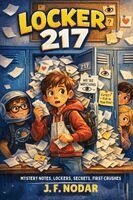 Locker 217