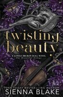 Sienna Blake - Twisting Beauty, Häftad